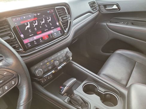 Certified 2024 Dodge Durango GT image 22