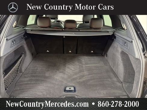 Certified 2021 Mercedes-Benz GLC 43 AMG 4MATIC image 18