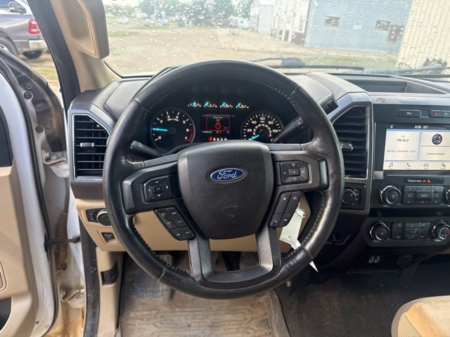 Used 2019 Ford F150 XLT w/ Equipment Group 301A Mid AWD/4WD image 13
