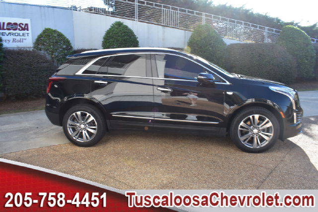 Used 2026 Cadillac XT5 Premium Luxury w/ Driver Assist Package FWD image 14