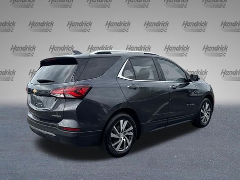 Used 2022 Chevrolet Equinox Premier FWD image 10