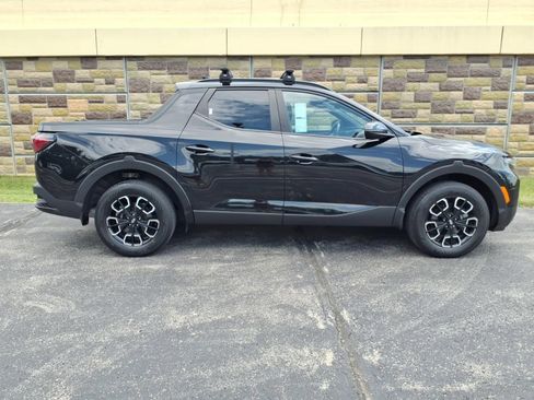 Used 2022 Hyundai Santa Cruz SEL Premium AWD/4WD image 12