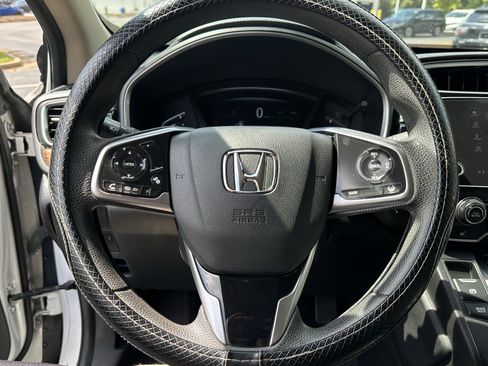 Used 2022 Honda CR-V EX image 6
