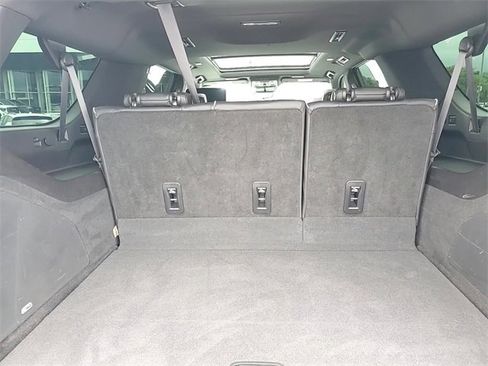 Certified 2021 Cadillac Escalade ESV Premium Luxury image 6