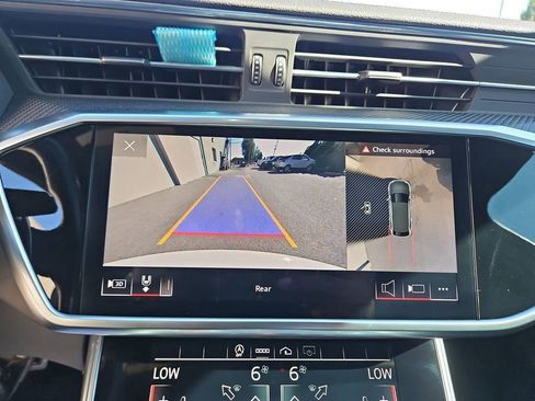 Used 2021 Audi RS 6 w/ Carbon Optic Package image 15