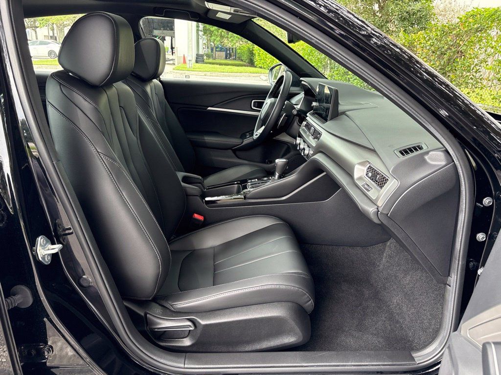 Used 2026 Acura Integra A-Spec FWD image 12