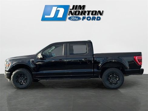 Used 2023 Ford F150 XL w/ Rattler Package image 6