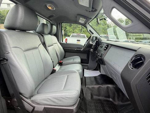 Used 2016 Ford F250 XL w/ XL Appearance Package AWD/4WD image 56