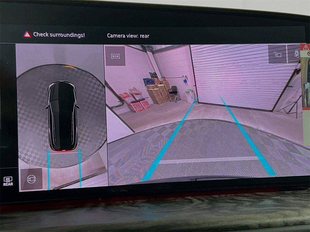New 2025 Audi Q5 Premium Plus AWD/4WD image 16