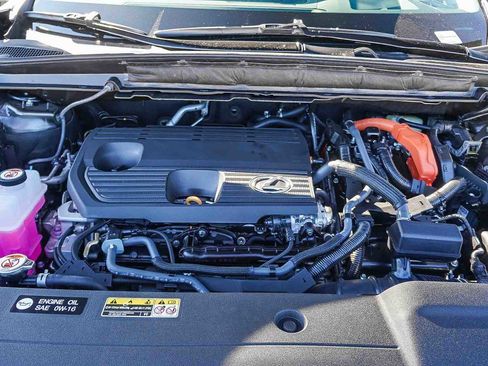 New 2026 Lexus RX 350 image 31