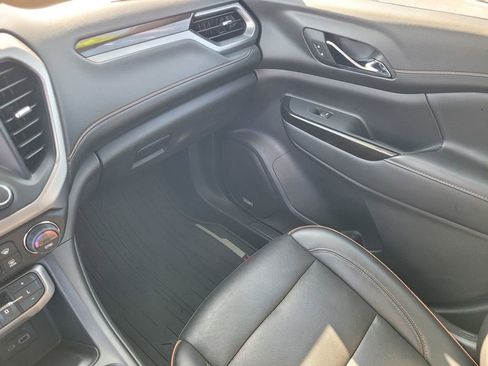 Used 2023 GMC Acadia AT4 w/ Technology Package AWD/4WD image 14