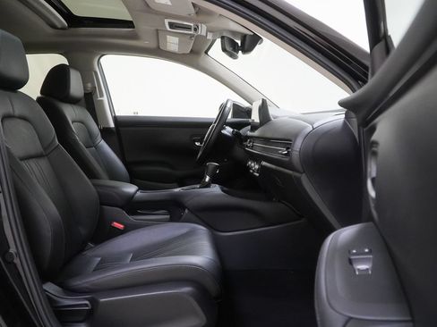 Used 2025 Honda HR-V EX-L image 34