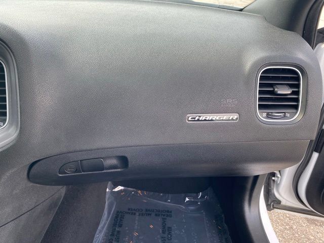 Used 2023 Dodge Charger SXT RWD image 33