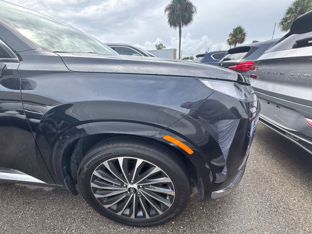 Used 2023 Hyundai Palisade Calligraphy FWD image 9