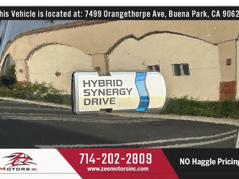 Used 2013 Toyota Prius V Three FWD image 53