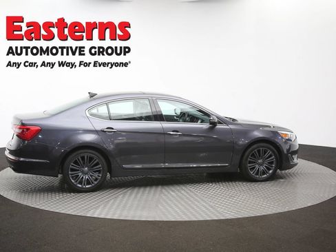 Used 2014 Kia Cadenza Premium w/ Luxury Package FWD image 48