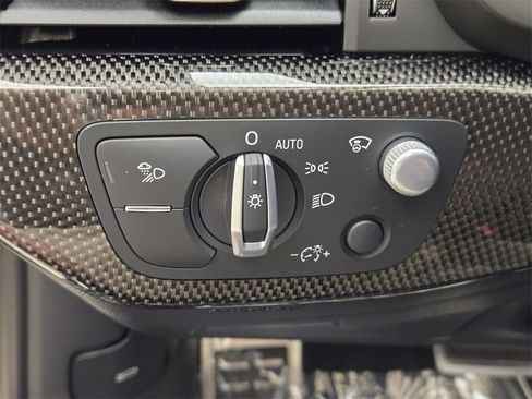 Used 2022 Audi S5 Prestige image 36