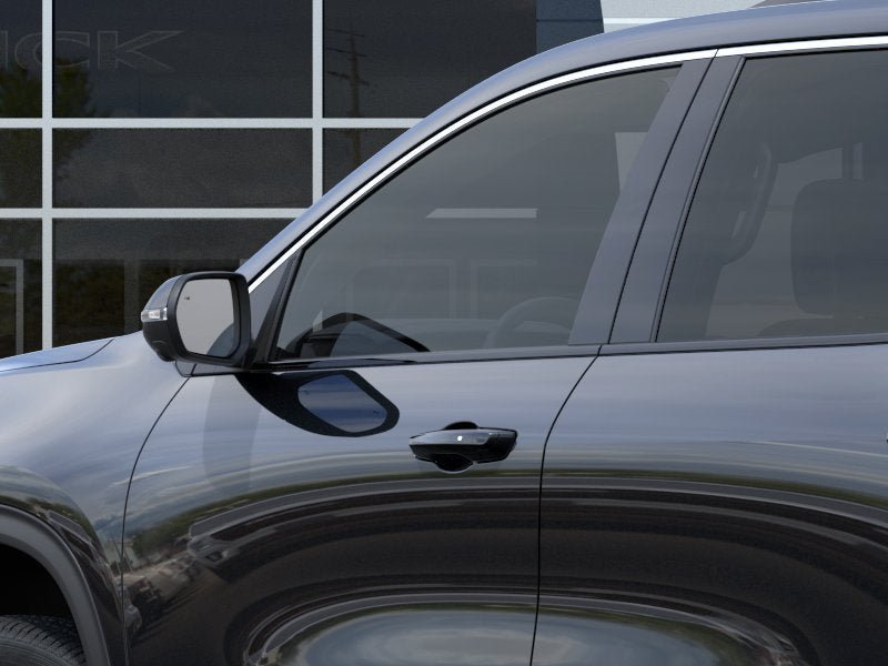 New 2026 GMC Acadia Elevation FWD image 13