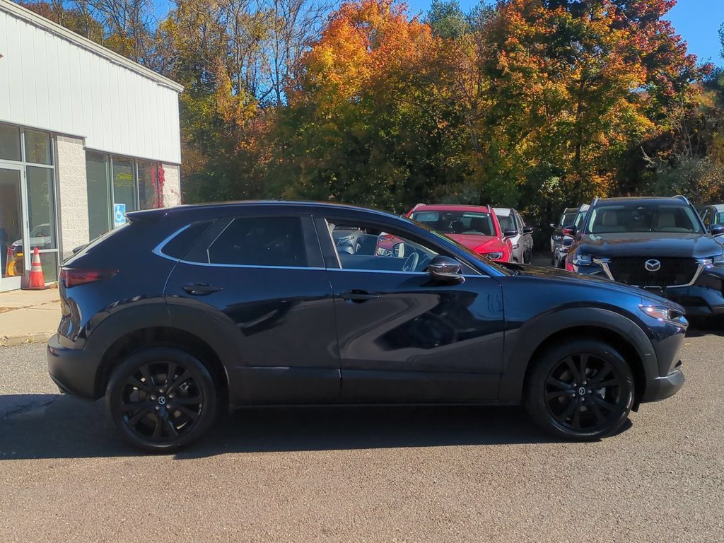Used 2024 MAZDA CX-30 AWD 2.5 S w/ Select Sport Pkg image 3