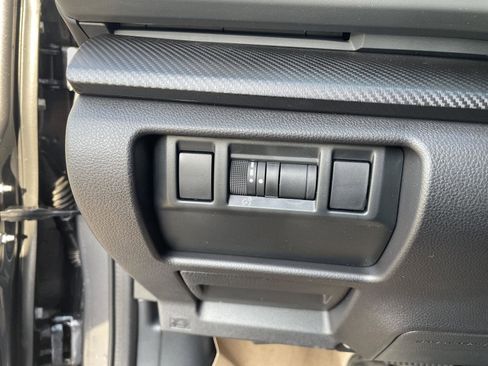 New 2026 Subaru Crosstrek 2.0i Premium AWD/4WD image 12