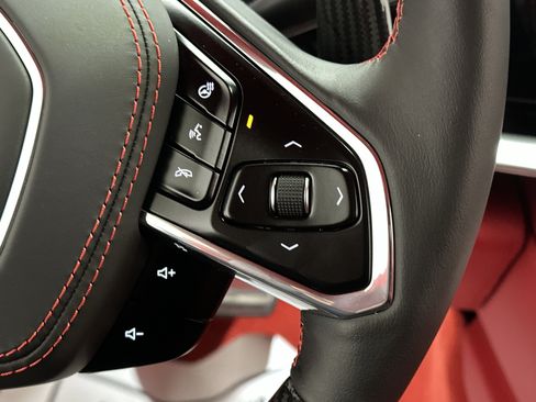 Used 2023 Chevrolet Corvette Z06 w/ Battery Protection Package image 27