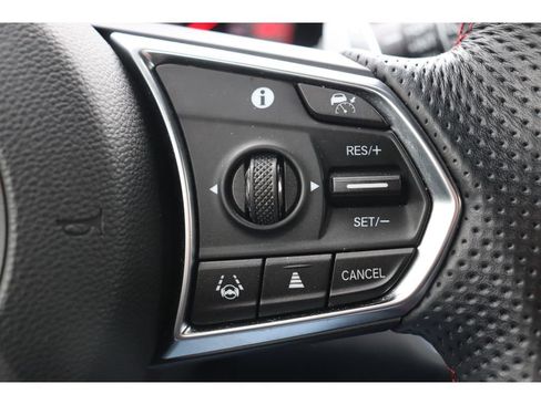 Used 2024 Acura RDX w/ Advance Package AWD/4WD image 11