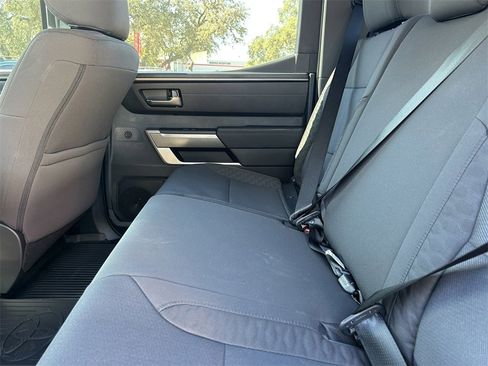 New 2026 Toyota Tundra SR5 image 15