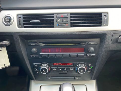 Used 2007 BMW 328i Sedan image 18