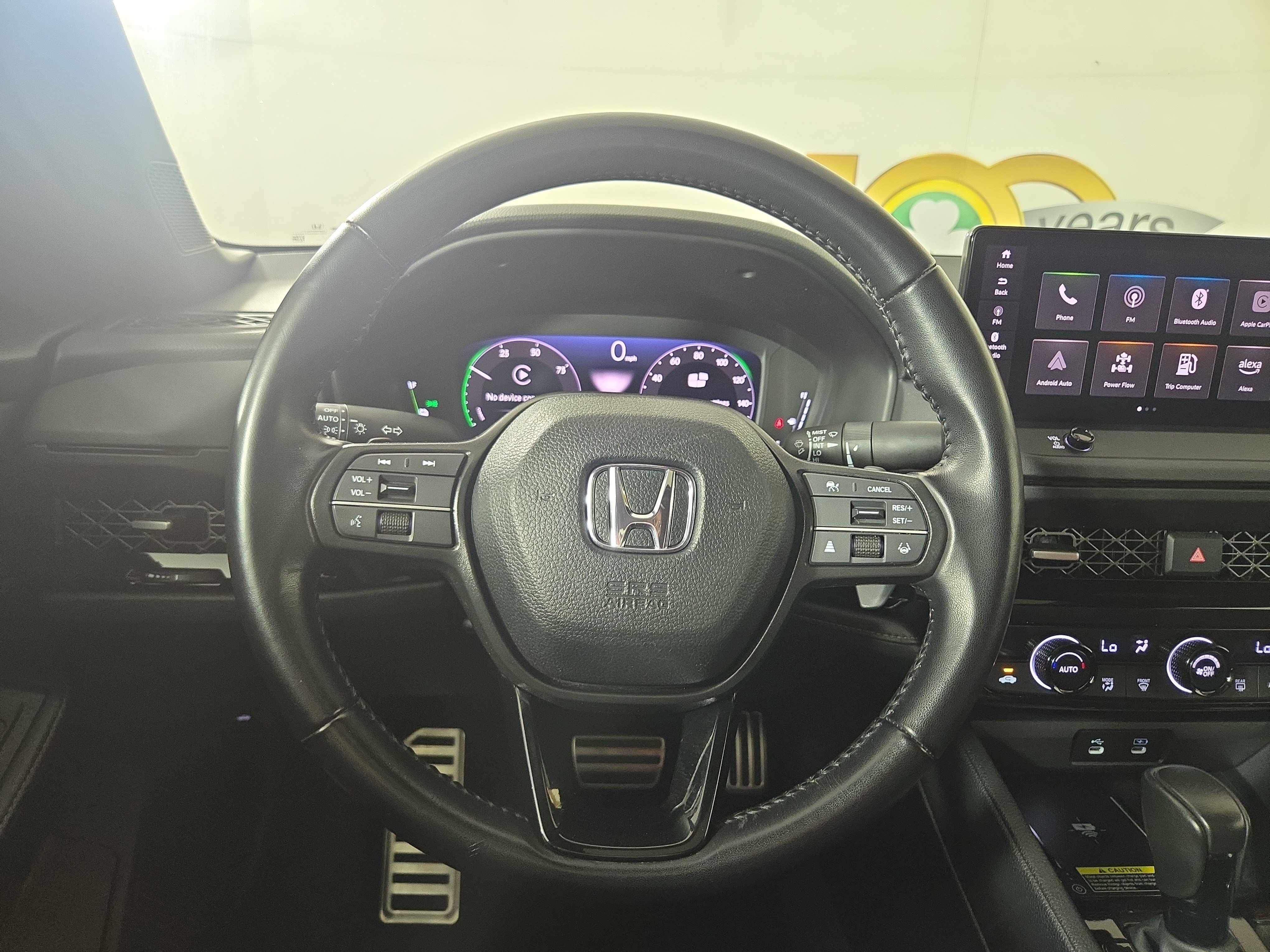Used 2025 Honda Accord Sport image 14