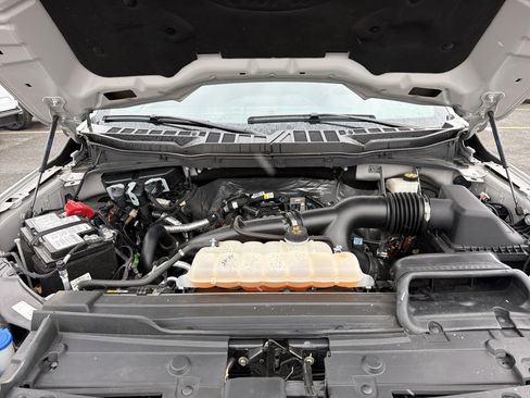 Certified 2023 Ford F150 XLT w/ Equipment Group 302A High image 10