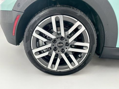 New 2026 MINI Cooper S FWD image 28