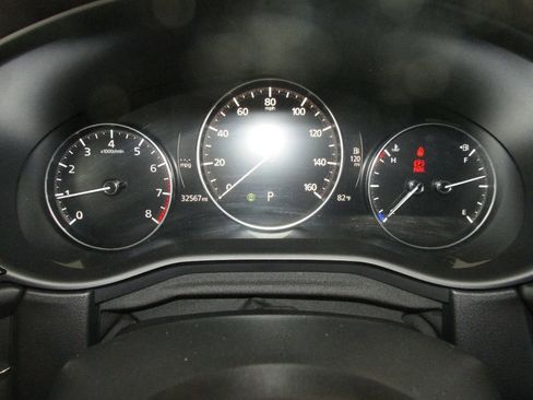 Used 2024 MAZDA CX-30 AWD 2.5 S w/ Premium Package image 20