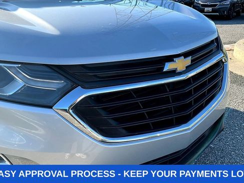 Used 2018 Chevrolet Equinox LT image 39