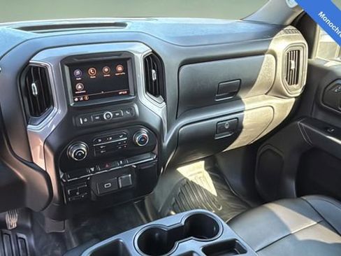 Used 2020 Chevrolet Silverado 3500 W/T w/ WT Convenience Package image 23