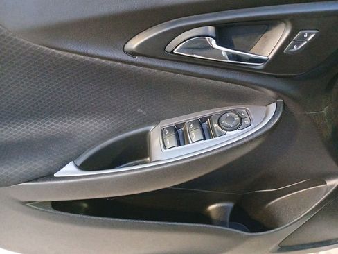 Certified 2025 Chevrolet Malibu LT image 23