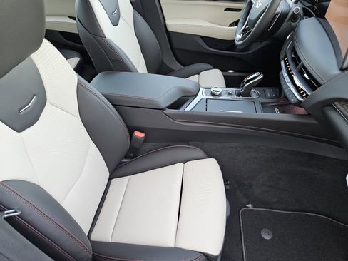New 2026 Cadillac CT5 Sport RWD image 16