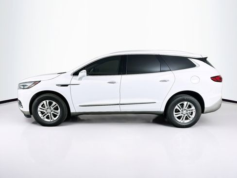 Used 2020 Buick Enclave Essence image 4