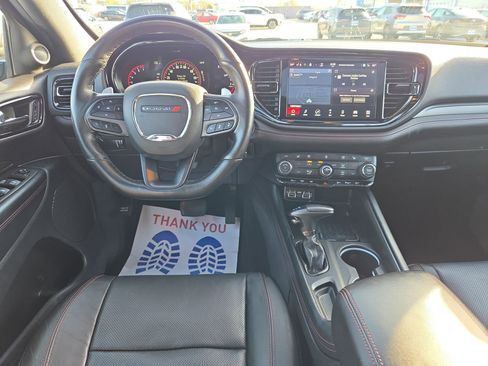 Used 2025 Dodge Durango GT image 29