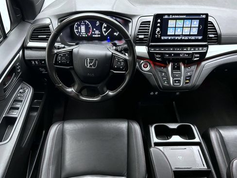 Used 2025 Honda Odyssey Sport-L image 14