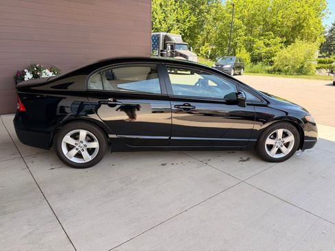 Used 2007 Honda Civic EX image 8