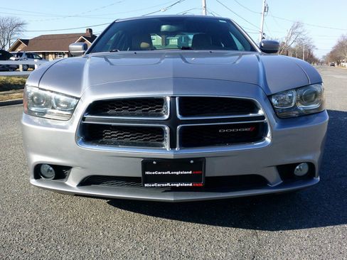 Used 2014 Dodge Charger R/T image 11