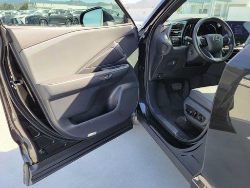 Certified 2025 Lexus TX 350 FWD image 22