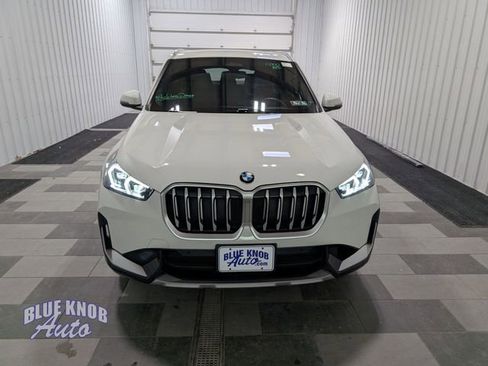 Used 2025 BMW X1 xDrive28i AWD/4WD image 6