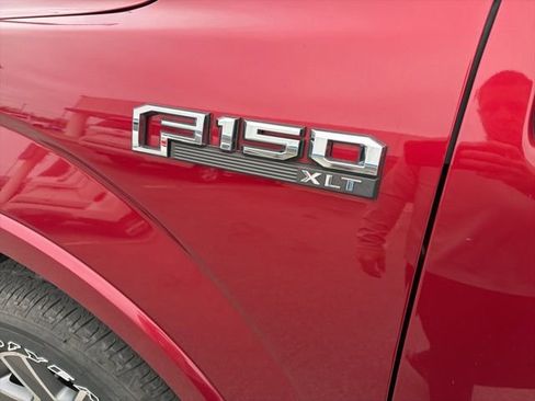 Used 2016 Ford F150 XLT w/ Equipment Group 301A Mid image 12