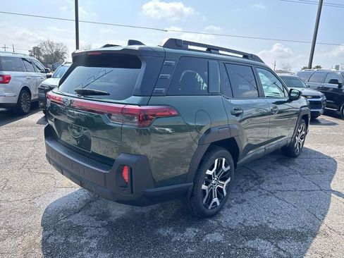 New 2026 Subaru Outback Touring XT AWD/4WD image 5