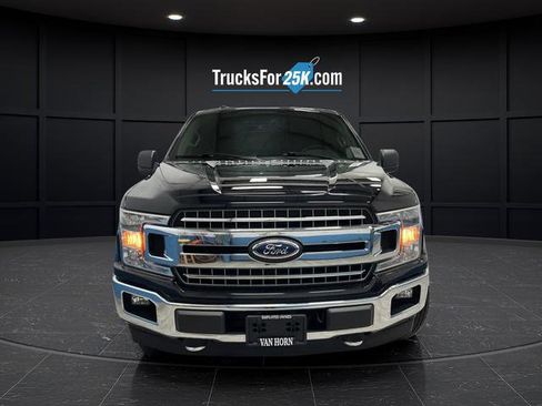 Used 2018 Ford F150 XLT w/ XTR Package image 2
