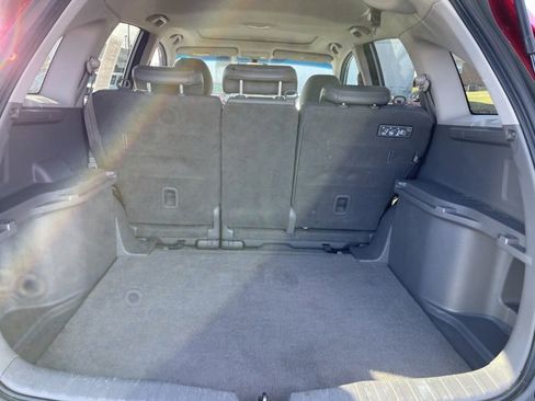 Used 2008 Honda CR-V EX-L image 10