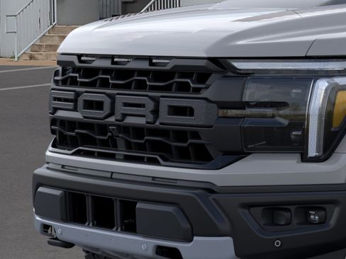 New 2026 Ford F150 Raptor AWD/4WD image 17