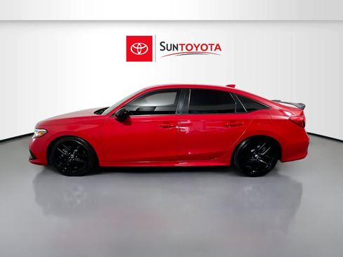 Used 2023 Honda Civic Si image 7