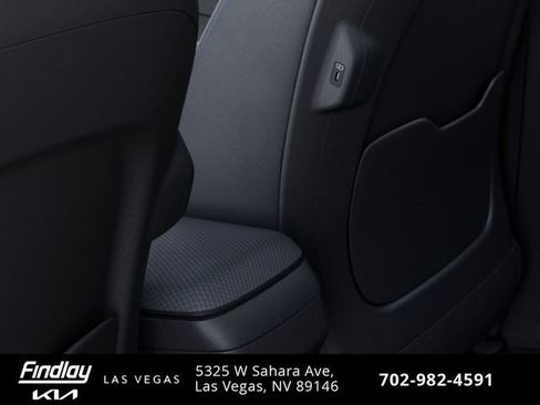New 2026 Kia EV6 Wind RWD image 28